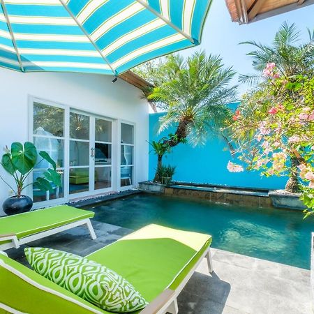 The Cabana Sanur  Luaran gambar