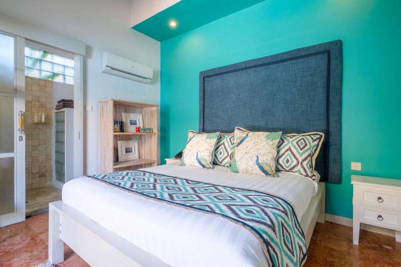 The Cabana Sanur  Luaran gambar