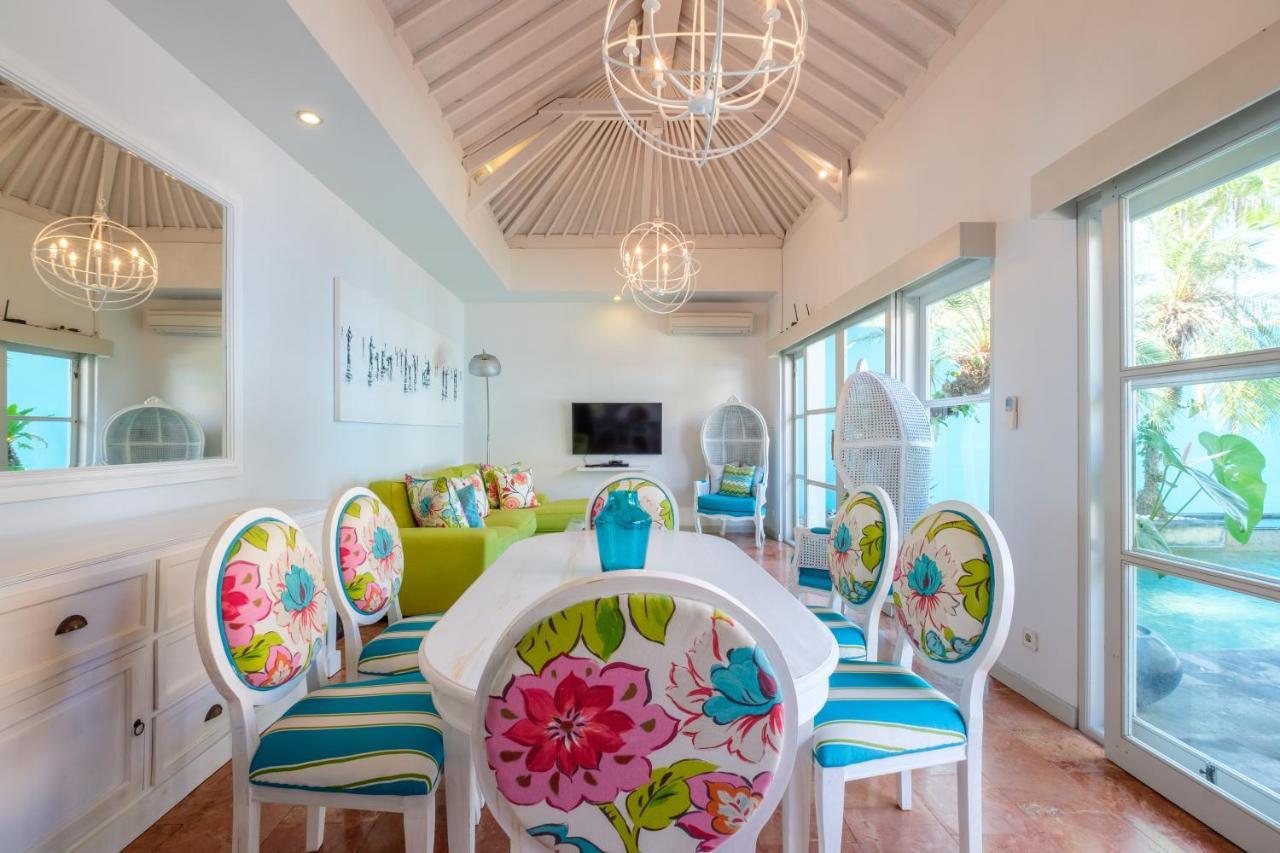 The Cabana Sanur  Luaran gambar