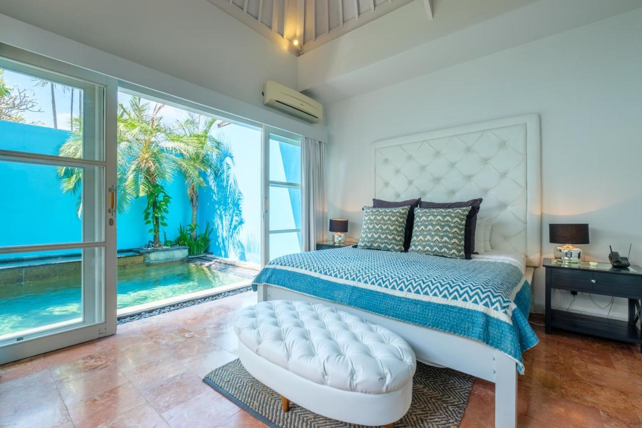 The Cabana Sanur  Luaran gambar