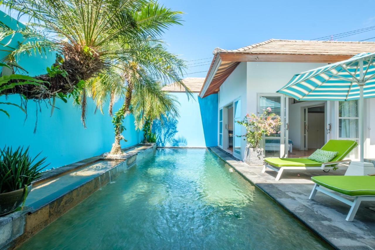 The Cabana Sanur  Luaran gambar