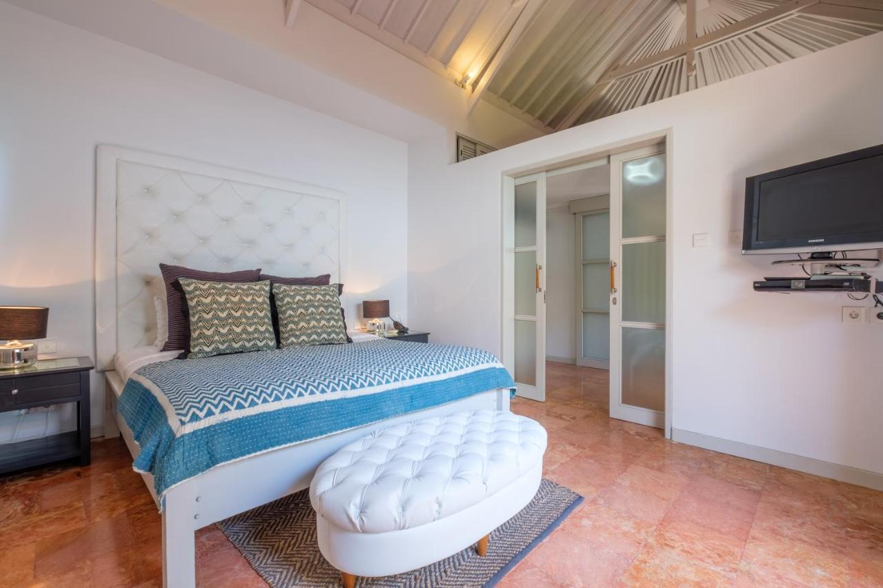 The Cabana Sanur  Luaran gambar