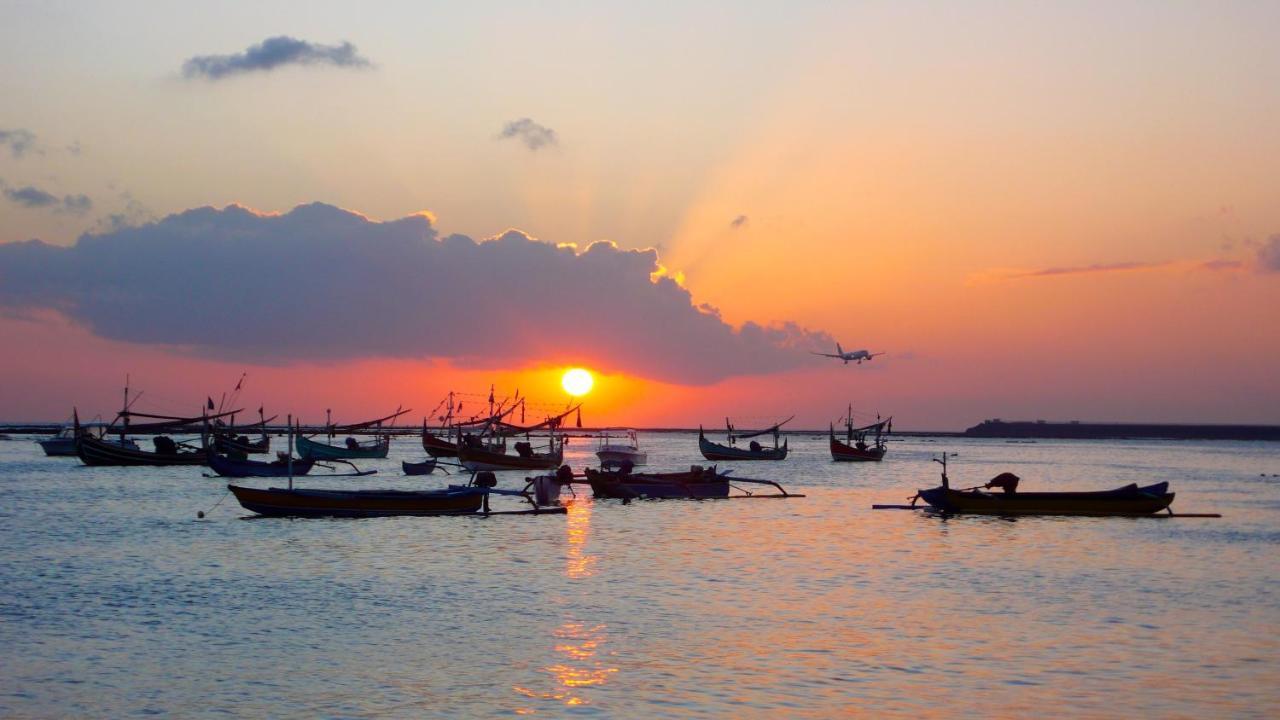 The Cabana Sanur  Luaran gambar