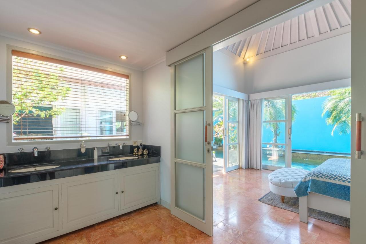 The Cabana Sanur  Luaran gambar